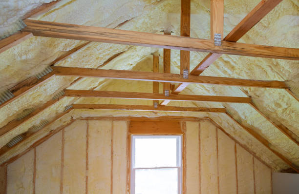 Best Insulation Replacement Services  in Massapequa Park, NY