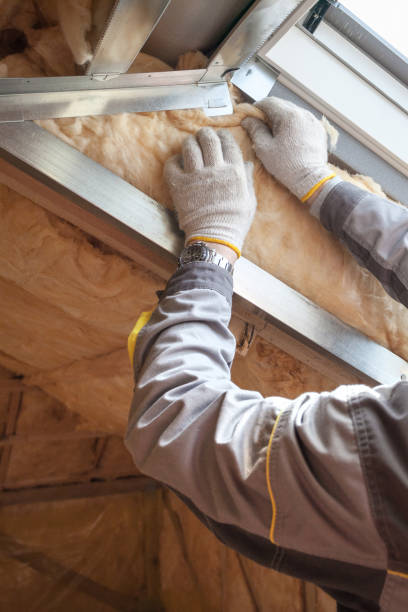 Best Commercial Insulation Contractor  in Massapequa Park, NY