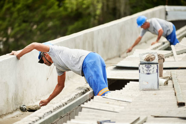 Best Attic Insulation Installation  in Massapequa Park, NY